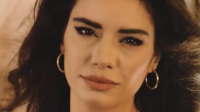 الفنانة زي تسلك درب النجاح بـ رفيقة دربك