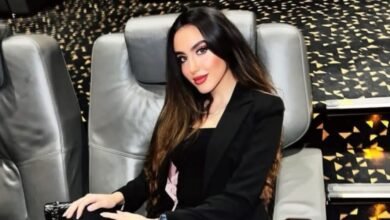 الفنانة سبيل تطلق Cover لـ و بطير و بالأحلام