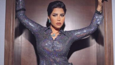 الفنانة شمس الكويتية تكشف التفاصيل عن أحد منتحلي شخصيتها على فيسبوك