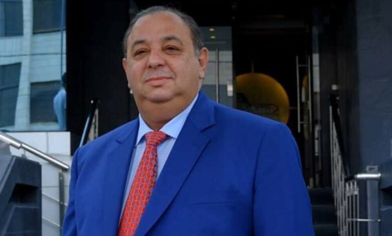 الكابتن محمد الخشمان بين نارين اللقاح هو الحل..