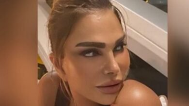 الكشف عن هوية فلك الأسد وما علاقة محّى هويتي ؟!