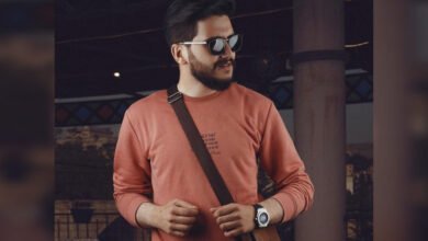 الم رامي وهبي اسم بارز عبر مواقع التواصل الإجتماعي