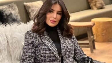 المؤثرة إيناس حراق النفاق الإجتماعي أخذ يتمظهر بشكله الإلكتروني