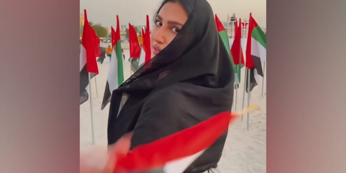 المؤثرة كارول عطية تتألق في أحدث ظهور - صورة مميزة صورة مميزة: المؤثرة كارول عطية تتألق في أحدث ظهور