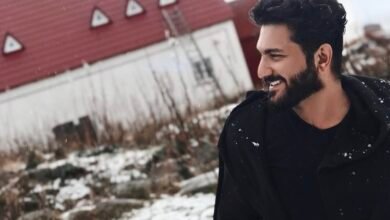 المخرج مينو نبيل يبرز كأحد أهم صناع الأفلام والإعلانات في دبي