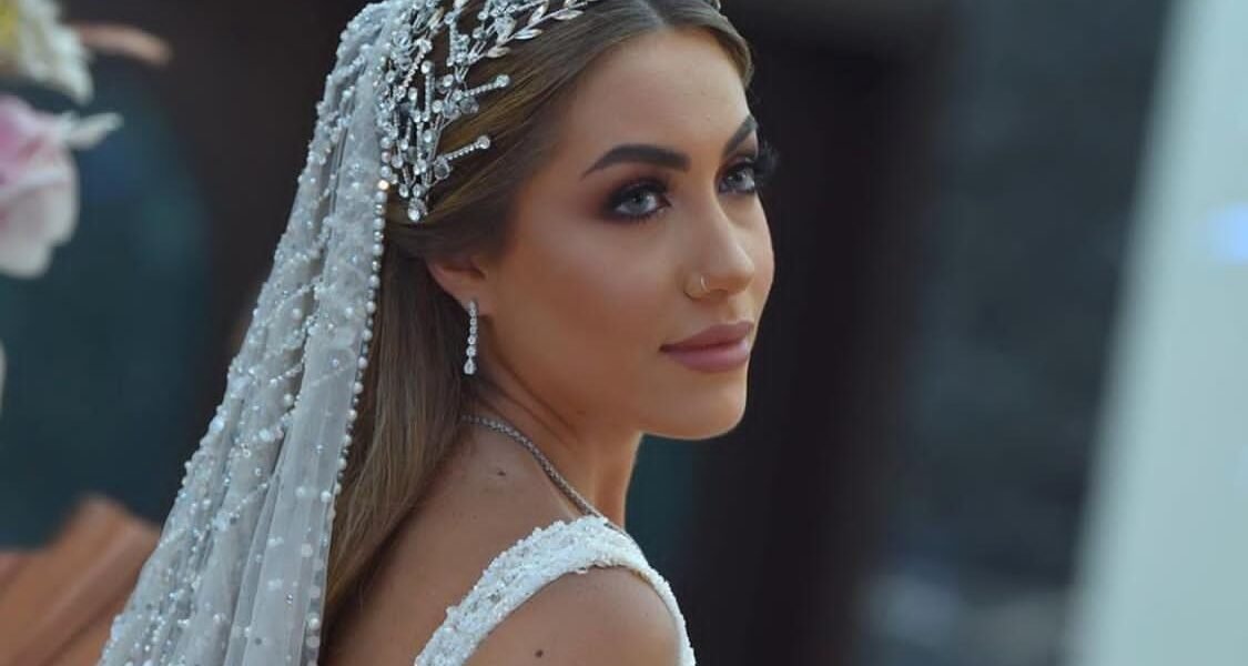 المزيّن حسين صفوان يبرز جمال عرائسه بطريقة إستثنائية - صورة مميزة صورة مميزة: المزيّن حسين صفوان يبرز جمال عرائسه بطريقة إستثنائية