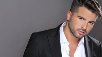 النجم اللبناني وليد عوض يستعدّ لطرح أغنية جديدة