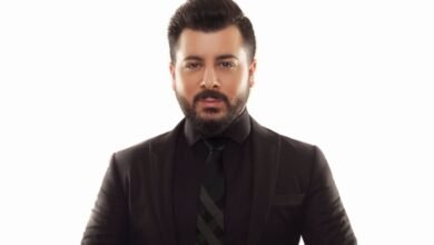 النجم جاد خليفة يستعد لإطلاق أغنيته الجديدة نَفَسْ قريبًا