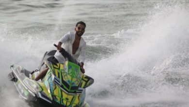 النجم محمد شهاب يستعد لإطلاق عمل غنائي جديد