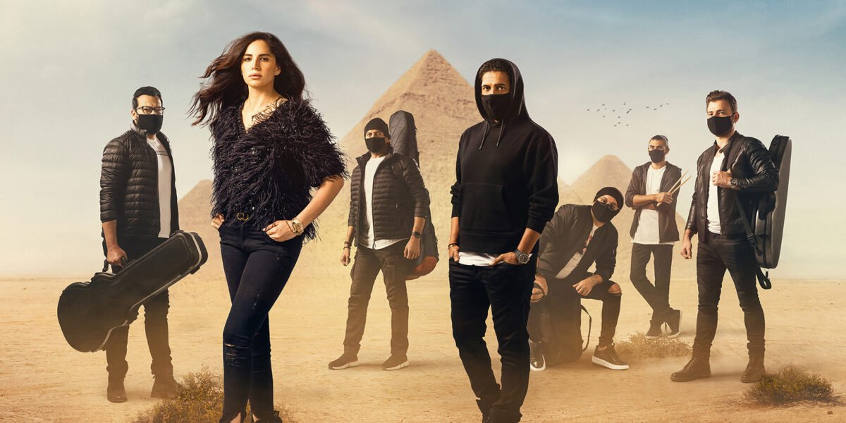 النجمة أمال ماهر في حفل مباشر من أمام الإهرامات على شاهد VIP وMBC مصر - صورة مميزة صورة مميزة: النجمة أمال ماهر في حفل مباشر من أمام الإهرامات على شاهد VIP وMBC مصر