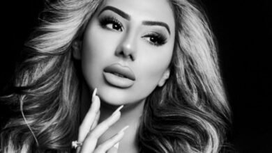 بإجماع مشاهير العالم.. جينا بادين Gina Badhen خبيرة المكياج الأولى المعتمدة لجميع المناسبات في المملكة المتحدة