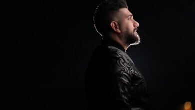 باسل صقر يطلق حبك دمار