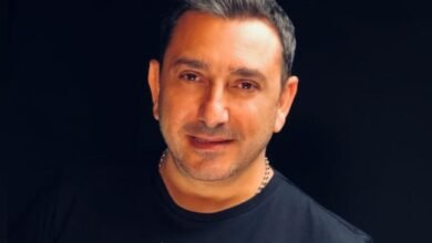 بال.. «ست الكل» أغنية تتغنى بحب «بيروت» لبنان بيروت بريشة ايلي خوري