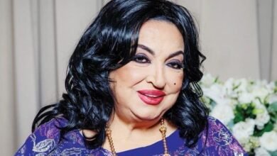 بعد انتشار خبر وفاتها سميرة توفيق حيّة تُرزق