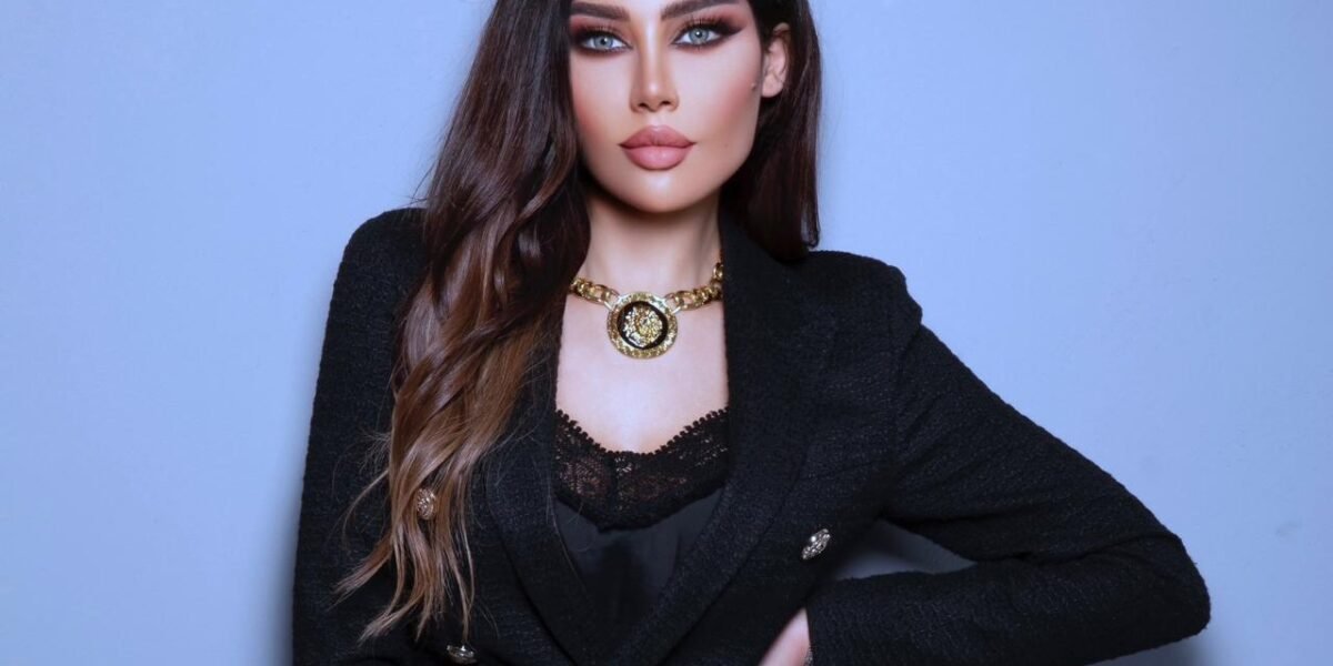 بعد توقفه بسبب تفشي كورونا.. خبيرة التاتو Nathalie Haddad تعاود العمل على مشروعها الكبير