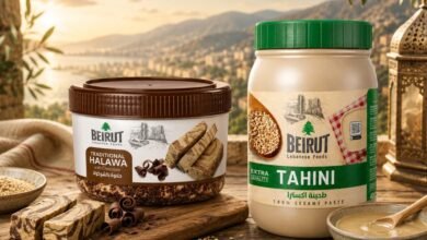 «بيروت ليبانيز فودز» توسّع حضورها في الأسواق العالمية عبر منصة تجارية رقمية ومعايير دولية لسلامة الغذاء