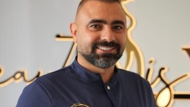 تجميل الأنف في لبنان كيف يحقق الدكتور حسن نصر الدين نتائج طبيعية ودقيقة؟