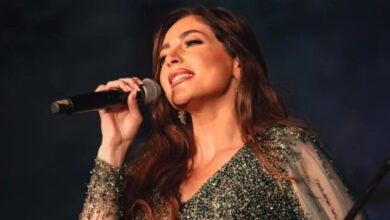 ترانزيت يجمع عبير نعمة برضوان نصري