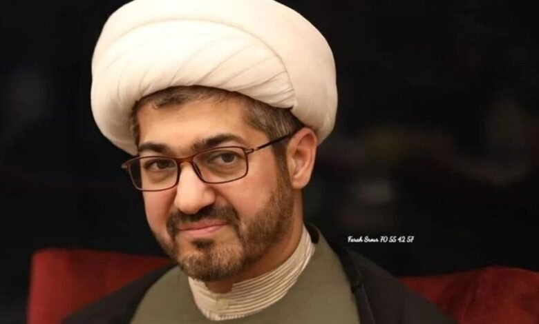 ترمب بين التراجع والحرب.. النابلسـي مكر او نزول عن الشجرة ؟