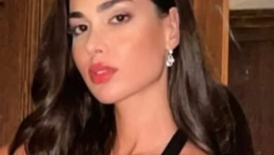 تسريبات حول ملكة جمال لبنان للعام 2022