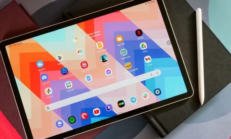 تظهر إصدارات اختبار One UI 8.5 لمزيد من طرازات Samsung Galaxy Tab
