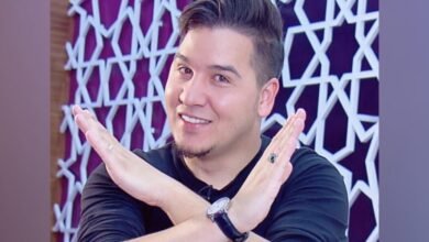 تعرفوا على محمد عدنان محلل كرة قدم على يوتيوب