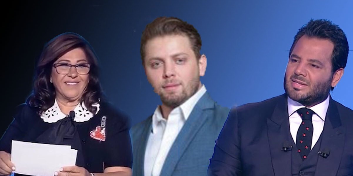 صورة مميزة: توقعات ليلى عبد اللطيف هل تتوجه سهامها الى رجل الاعمال اللبناني المغترب علي سيف الدين !