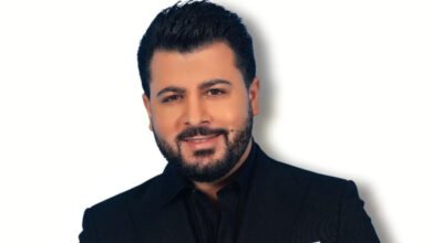جاد خليفة يطلق أغنيته الجديدة بيطلع عبالي