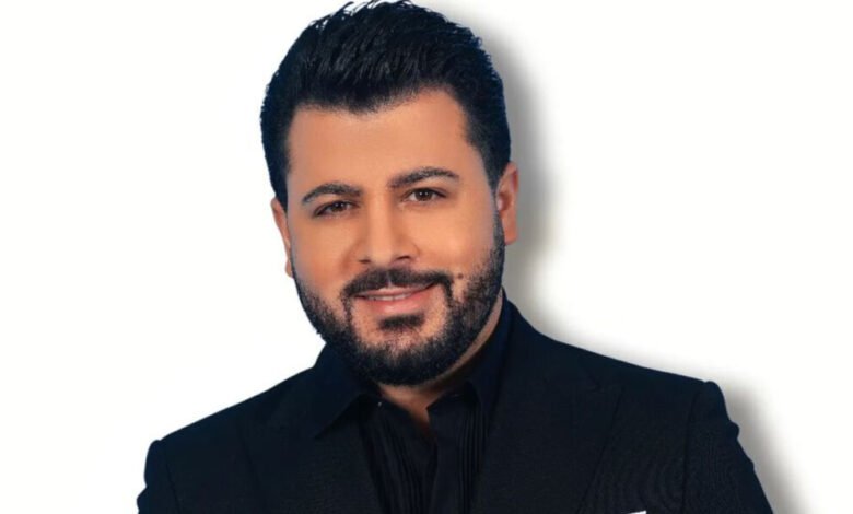 جاد خليفة يطلق أغنيته الجديدة بيطلع عبالي