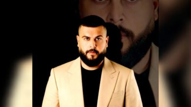 جاد خليفة يقدّم مفاجأة عربي