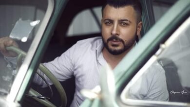 جاد خليفة يُغني شو صار يا بيروت