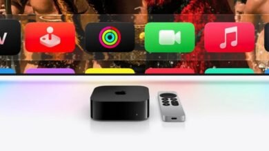 جهاز Apple TV 4K الجديد قادم إليك ما تقوله الشائعات