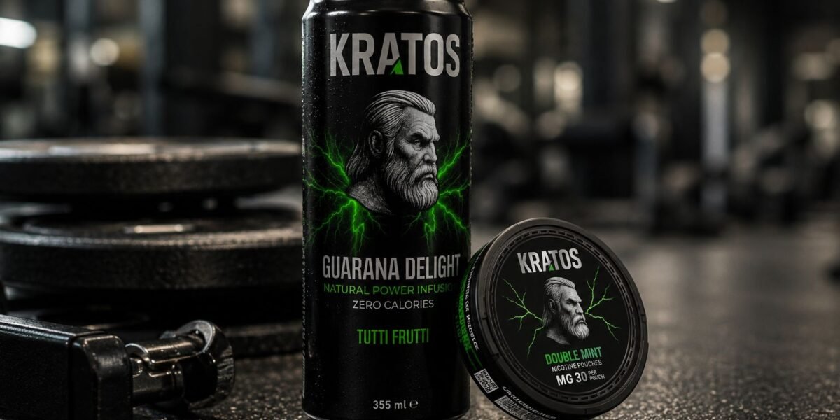 جيل جديد من منتجات نمط الحياة الفاخر تطلقه كراتوس KRATOS في الأسواق العالمية - صورة مميزة صورة مميزة: جيل جديد من منتجات نمط الحياة الفاخر تطلقه كراتوس KRATOS في الأسواق العالمية