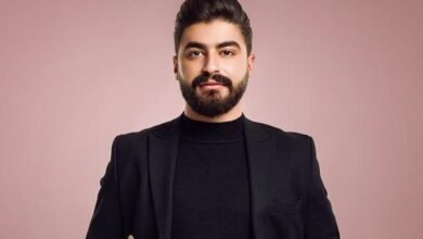 خبير التجميل خالد نايفة الرقم الأصعب في العالم الجمالي