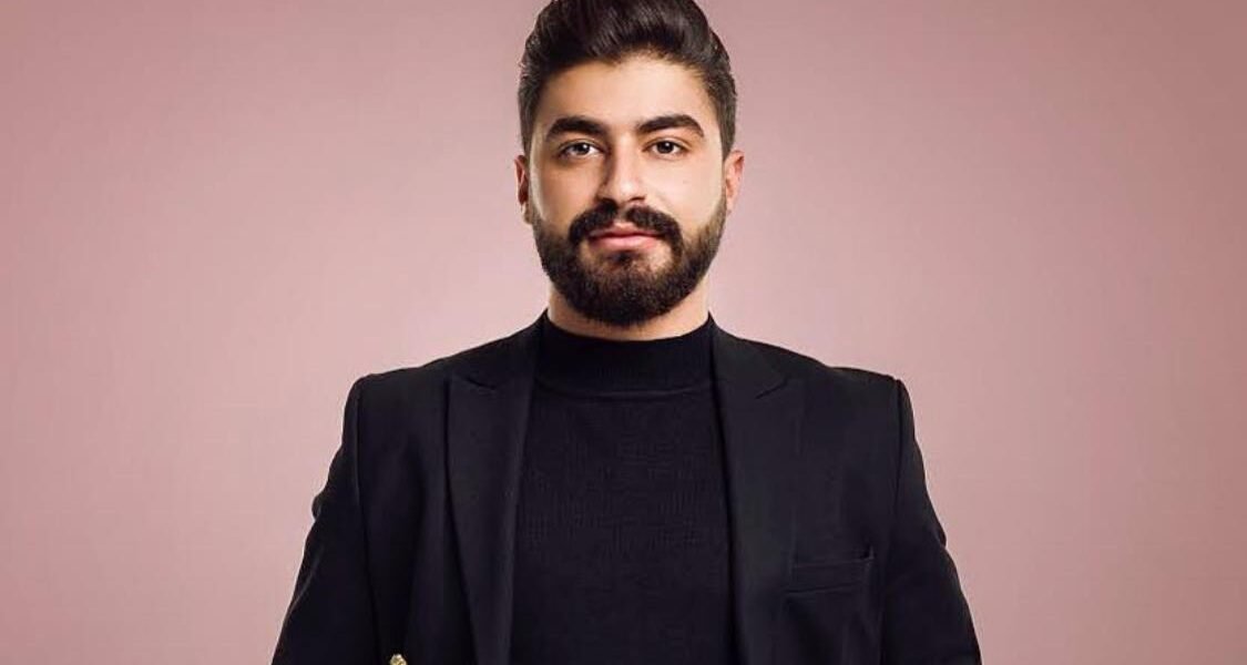 خبير التجميل خالد نايفة الرقم الأصعب في العالم الجمالي