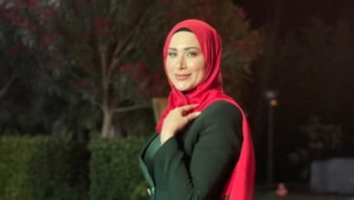 خبيرة التاتو هدى داغر إلى قطر قريبًا