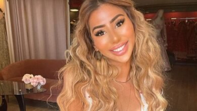 خبيرة المكياج العالمية جينا بادين/ Gina Badhen تنصح بتنظيف أدوات المكياج والفرش دومًا
