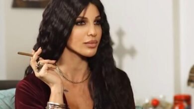 خروج بونيتا سعادة يفقد مصداقية برنامج رقص النجوم