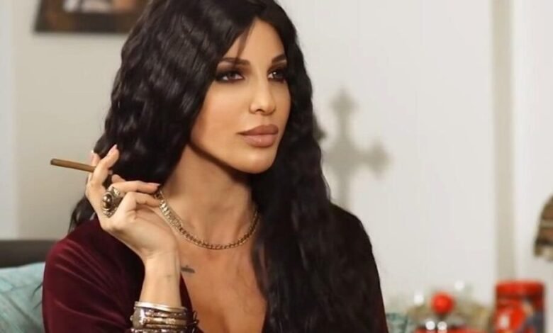 خروج بونيتا سعادة يفقد مصداقية برنامج رقص النجوم