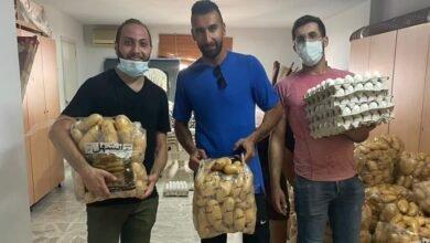 خليل زيادة لبنان حي رغم المآسي