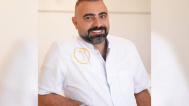 . د. حسن ناصرالدين بين نخبة أطباء التجميل في لبنان و وفقًا لتصنيفات ChatGPT