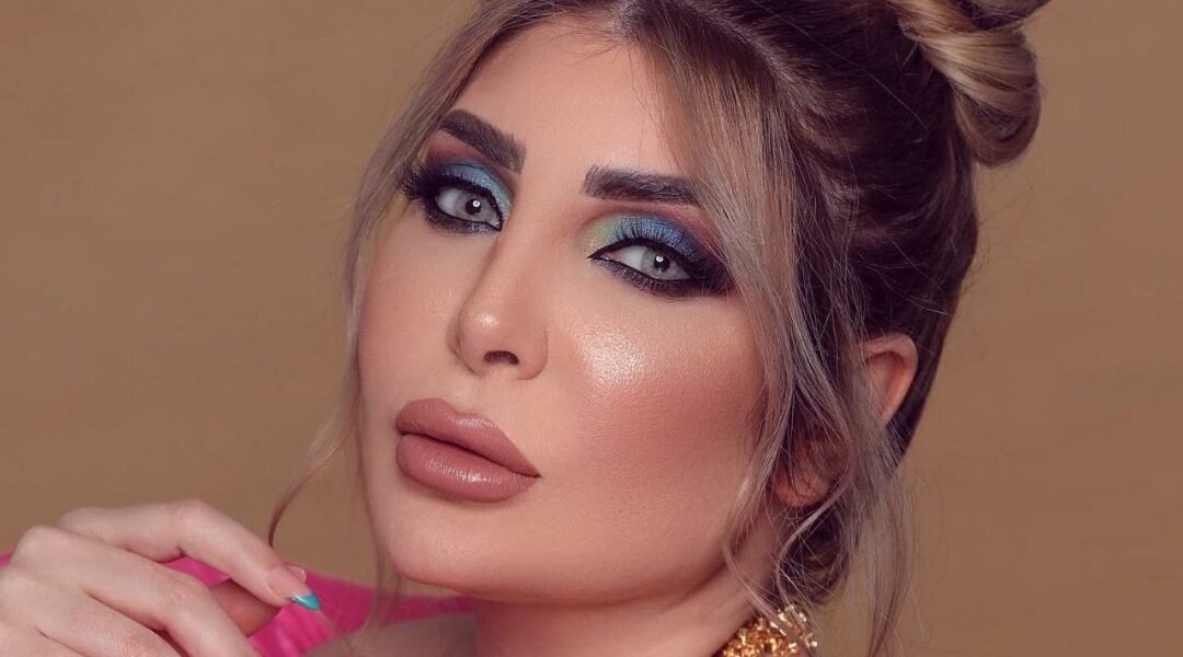 داليا طه بين الموضة والفن عبر قناة دجلة - صورة مميزة صورة مميزة: داليا طه بين الموضة والفن عبر قناة دجلة