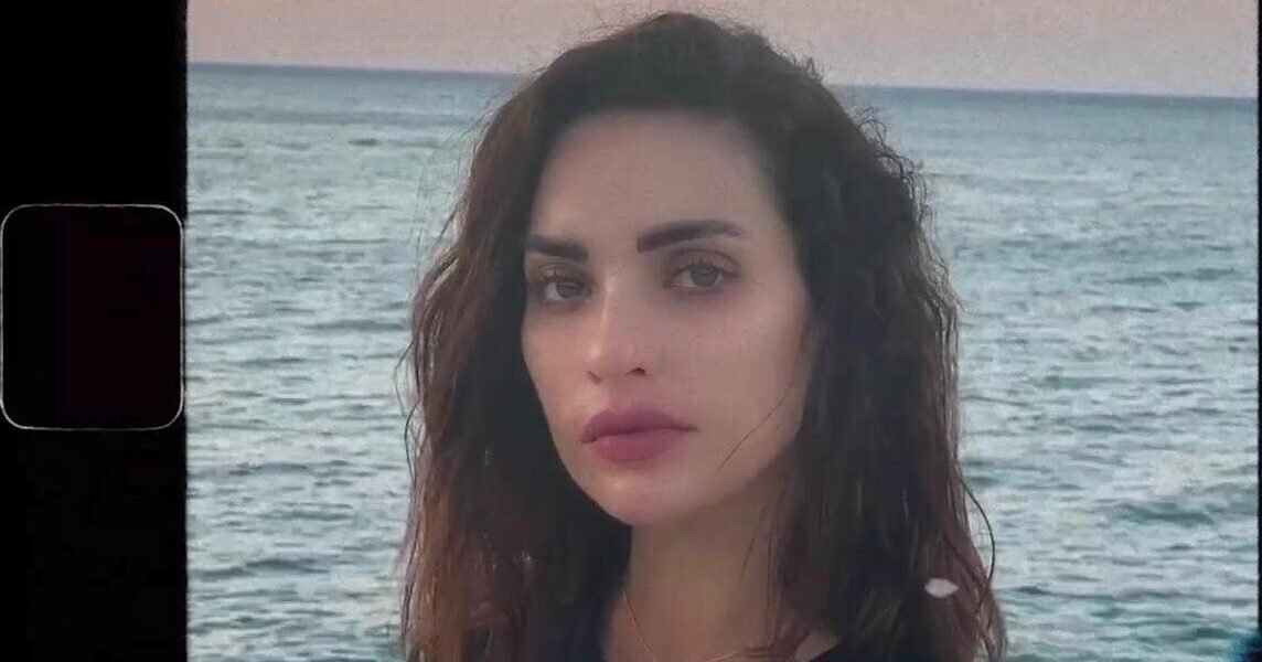 داليدا خليل تتكلم بعد شفائها من الكورونا وتقول عن بيروت #ممنوع ننسى - صورة مميزة صورة مميزة: داليدا خليل تتكلم بعد شفائها من الكورونا وتقول عن بيروت #ممنوع ننسى