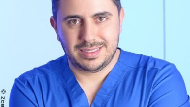 دكتور الأمراض الجلدية والتجميل رامي عبادي يوضح أفضل طريقة لإستخدام واقي الشمس