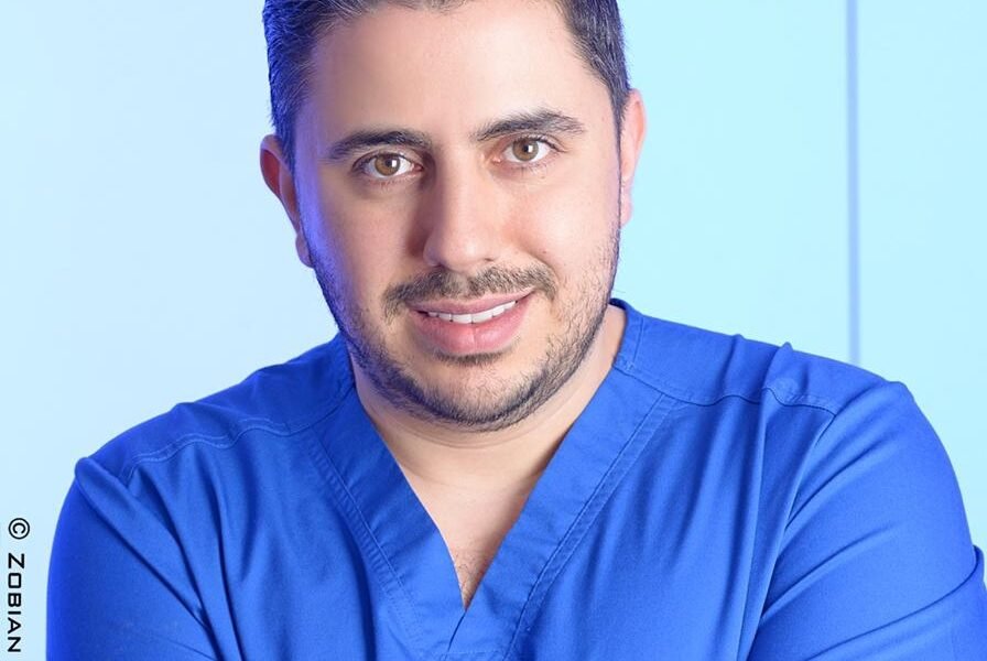 دكتور الأمراض الجلدية والتجميل رامي عبادي يوضح أفضل طريقة لإستخدام واقي الشمس