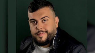 ديار خلو سأعمل بكافة قدراتي لتنفيذ الخطط المستقبلية الموضوعة