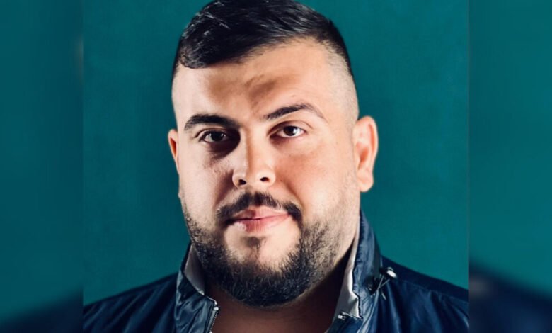 ديار خلو متشوق للعمل مع فريق أرب سونغ برودكشن/ Arab Song Production