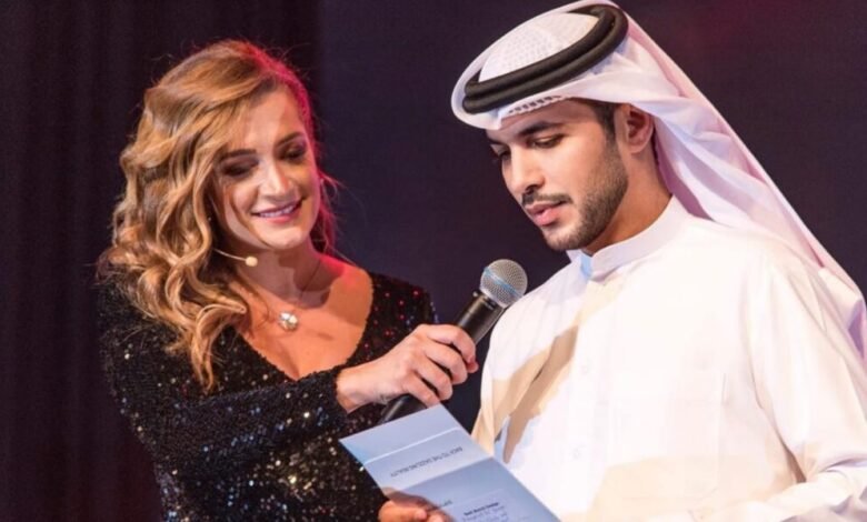 رائد الأعمال محمد النعيمي الإستثمار في مجال واحد يقلل من فرص المستثمر في تفادي الخسائر
