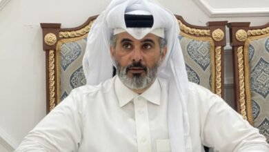 راشد الأسود استعدادات قطر للمونديال تجري على قدمٍ و ساق