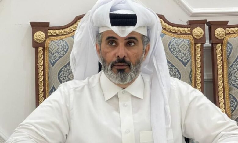 راشد الأسود استعدادات قطر للمونديال تجري على قدمٍ و ساق